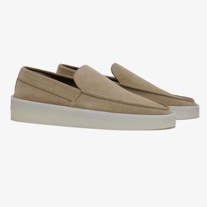Fear of God - The Loafer - size 45
